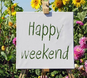 happy-weekend