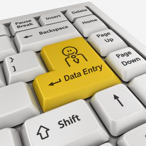 data-entry