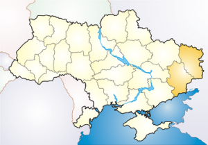 донбас