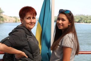 карітас-запоріжжя